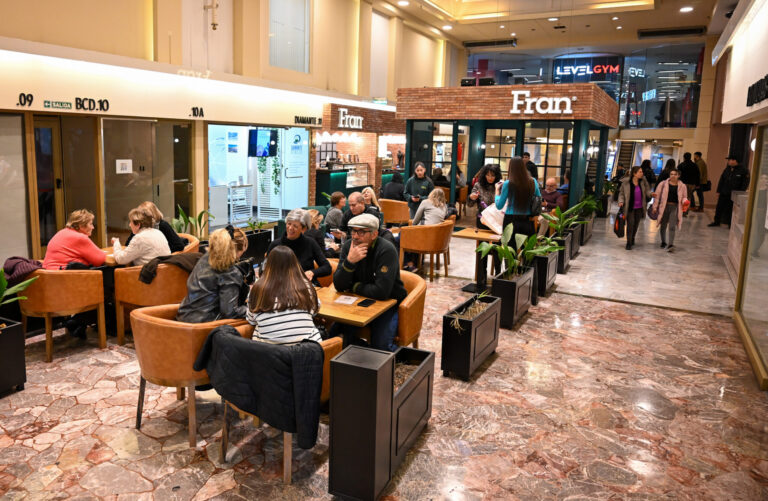 Outlet de la Ciudad: las galerías del centro serán protagonistas del principal evento comercial de la temporada de invierno