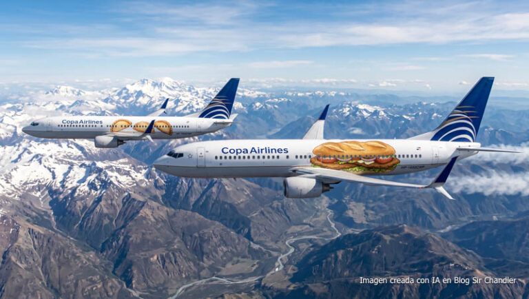 Mendoza fortalece su conectividad aérea internacional con nuevas frecuencias de Copa Airlines