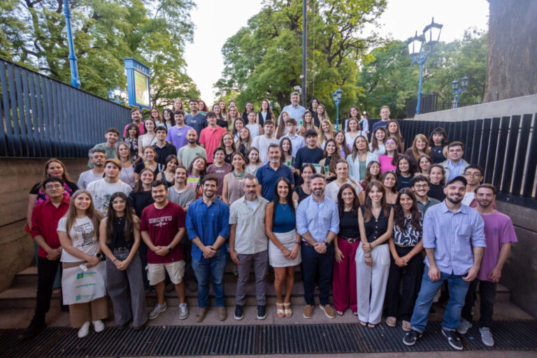 La Ciudad de Mendoza abre la convocatoria a la segunda edición del Fondo de Juventud y Acción Climática