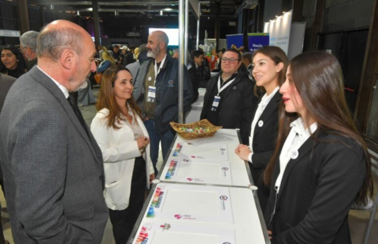 Últimos días para inscribirse en Mendoza Coopera 2026, el encuentro que reunirá al cooperativismo de toda la provincia