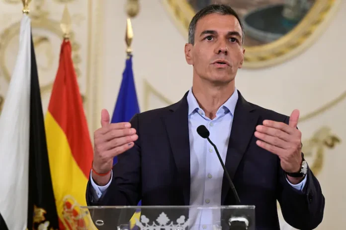 el-presidente-del-gobierno-espanol-pedro-sanchez-foto-reutersfabian-bimmer-HLAUBU5QKLYZQC2UPCCTX2CVJQ