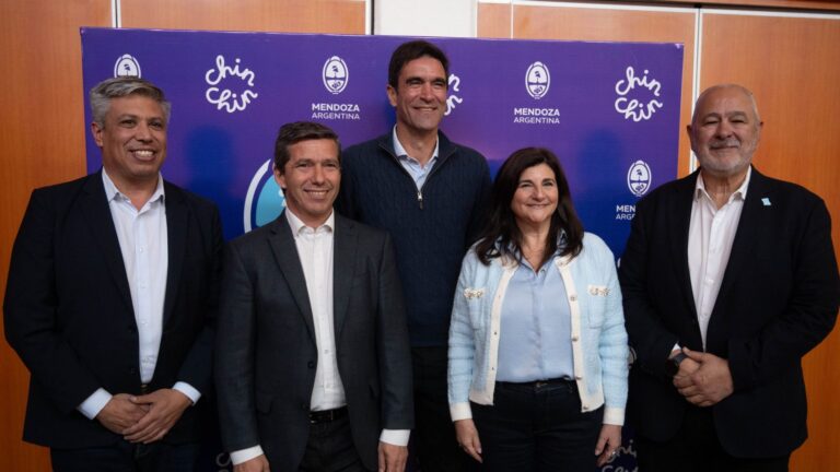 El Consejo Consultivo de la Actividad Privada del Emetur sumó al Valle de Uco y avanzó en la agenda de promoción turística
