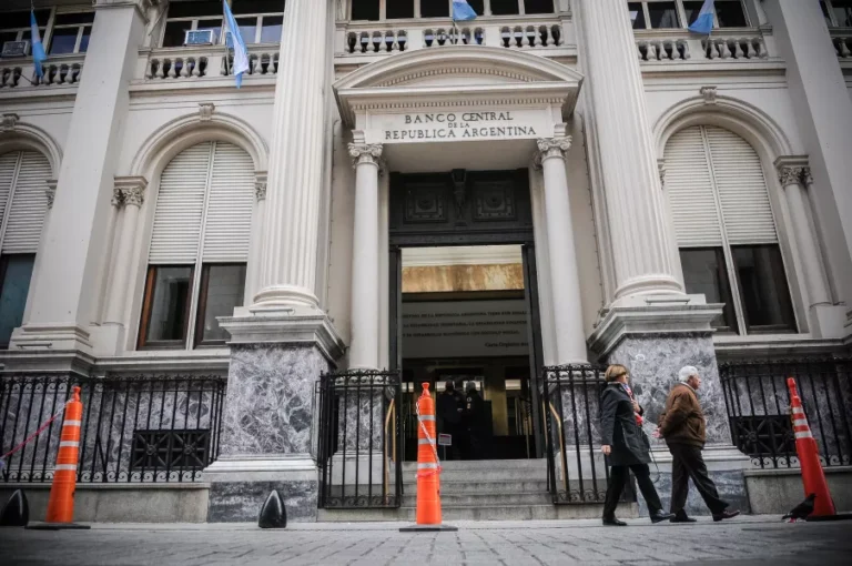 El Banco Central renovó el swap con China por US$20.000 millones y lo extendió a cinco años
