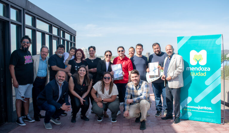 Apoyo a las organizaciones sociales: asesoramiento jurídico y contable sin costo en Ciudad