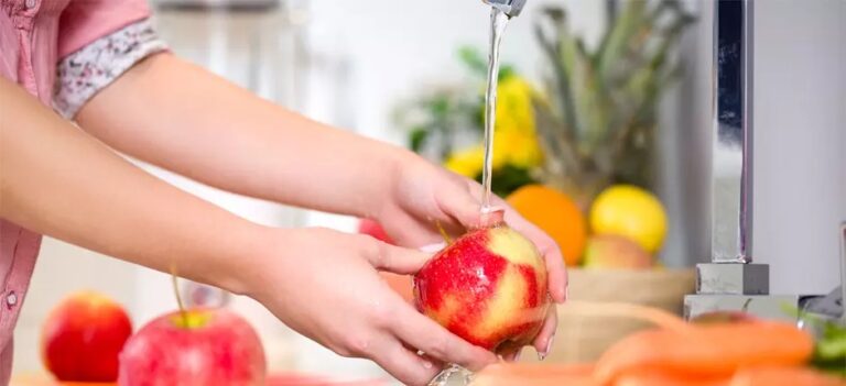 Salud brinda recomendaciones para prevenir el síndrome urémico hemolítico