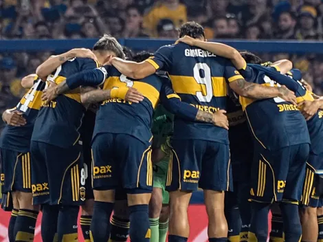 El exigente calendario que tendrá Boca en agosto