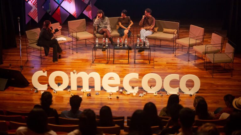 Comecoco 2026: Mendoza se prepara para una nueva edición del encuentro de industrias creativas