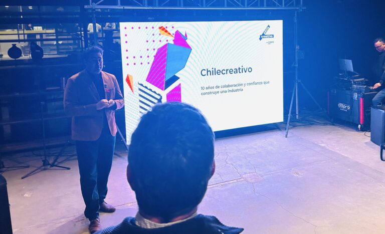 Mendoza y Chile avanzan en acuerdos para una agenda binacional de industrias creativas