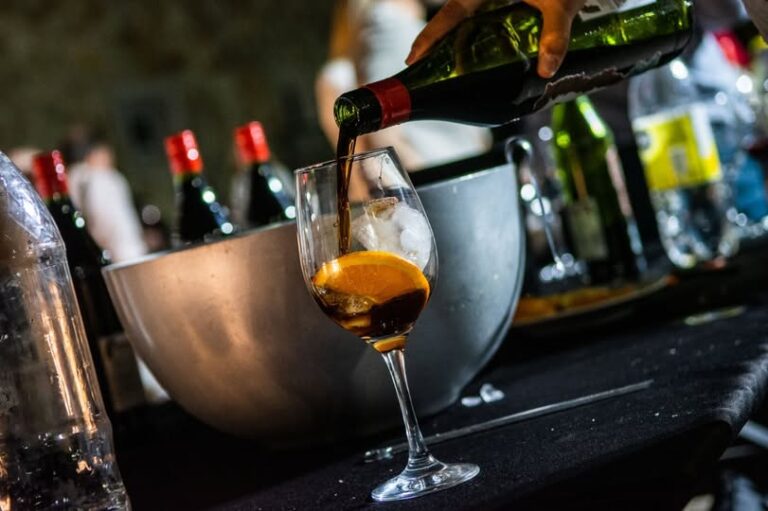 El vermut argentino gana valor en el mundo y Mendoza se posiciona en el segmento premium