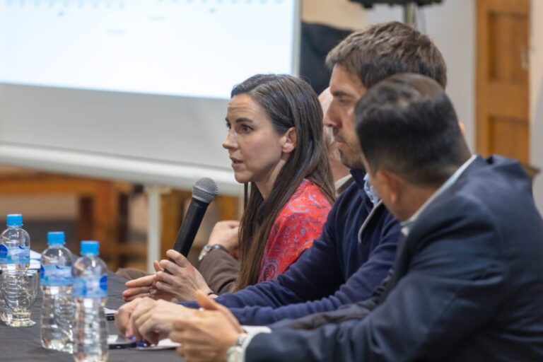 Mendoza presentó una nueva etapa del Plan Integral de Seguridad Vial con más tecnología, prevención y participación ciudadana