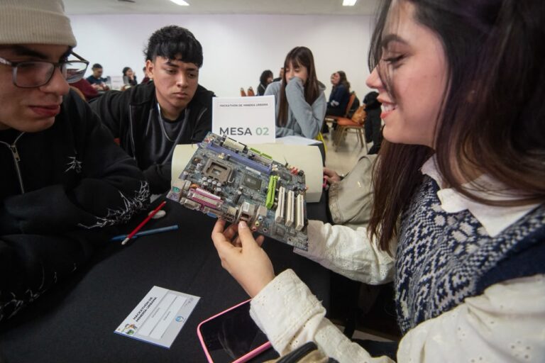 Hasta el 28 de agosto hay tiempo para participar en el concurso “Minería urbana: nada se pierde, todo se transforma”