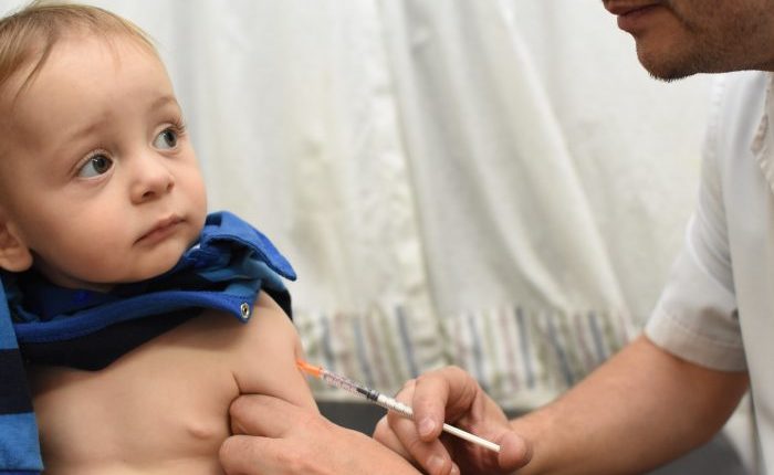 La influenza, el rinovirus y el virus sincicial respiratorio son las enfermedades respiratorias más comunes en lo que va del año