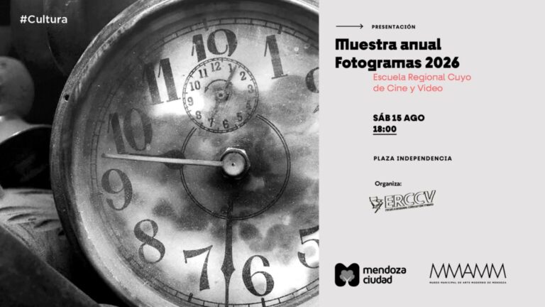 Más de 90 miradas se encontrarán en Fotogramas 2026 en el MMAMM
