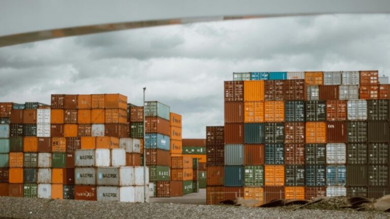 Las exportaciones mendocinas crecieron un 17% en volumen y un 14% en valor en el primer semestre de 2026