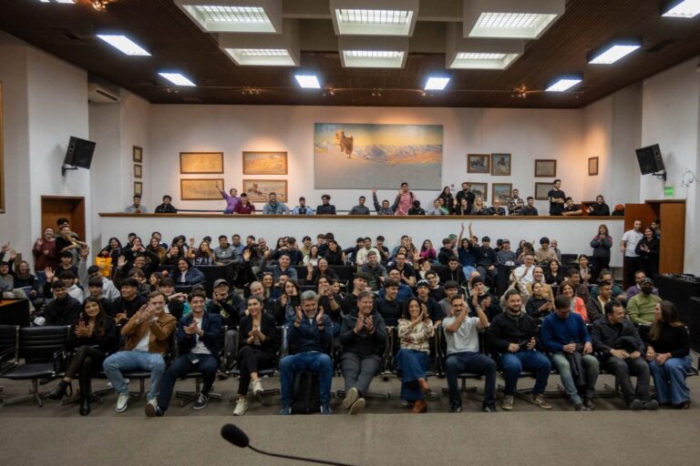 La Ciudad conectó los oficios con la innovación y nuevas oportunidades de empleo