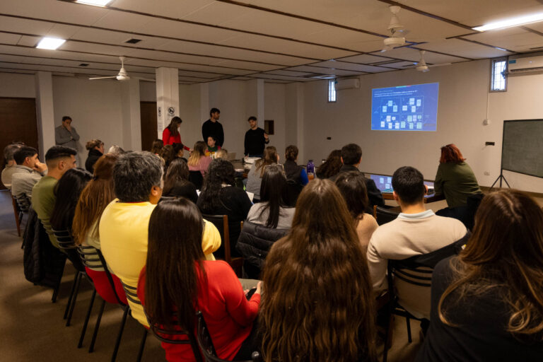 La Ciudad inició una capacitación para fortalecer la gestión estratégica de datos