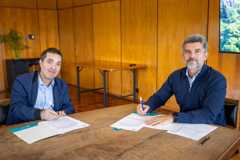 La Ciudad y APROTAM lanzarán un programa de capacitación e inserción laboral para choferes profesionales