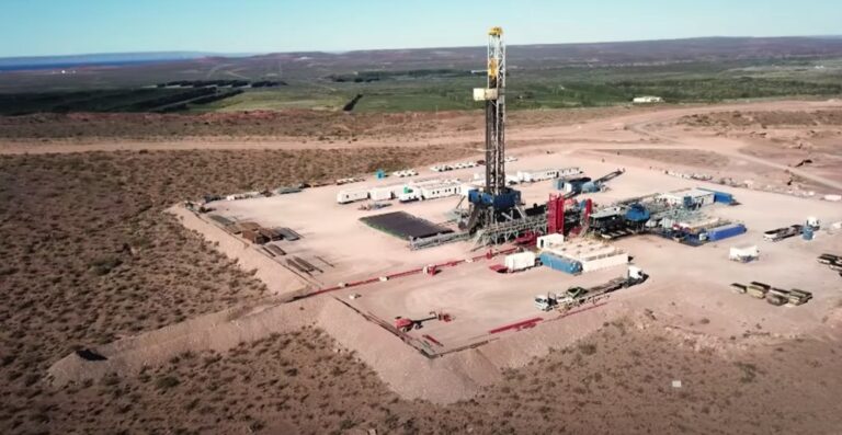 Las exportaciones argentinas crecieron casi 50% en los últimos tres años por el impulso de la minería y la energía