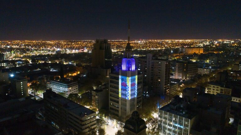 La Ciudad celebra el Día Mundial del Turismo con más de 2 millones de visitantes en su último balance anual