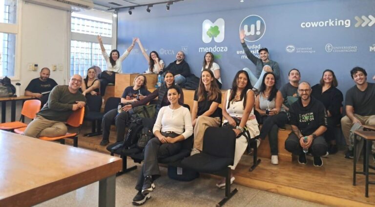 Torneo de Emprendedores: una nueva oportunidad para potenciar proyectos locales