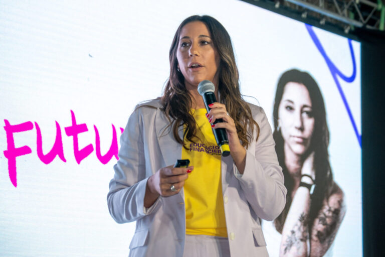 Llega la segunda edición de “Educación Financiera para tu Vida”