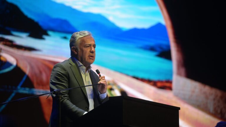 Mendoza se transforma en el epicentro de la infraestructura y el transporte con el XIX Congreso Argentino de Vialidad y Tránsito