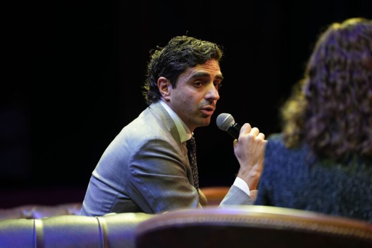 El ministro de Gobierno, Infraestructura y Desarrollo Territorial participó del XIX Congreso Argentino de Vialidad y Tránsito