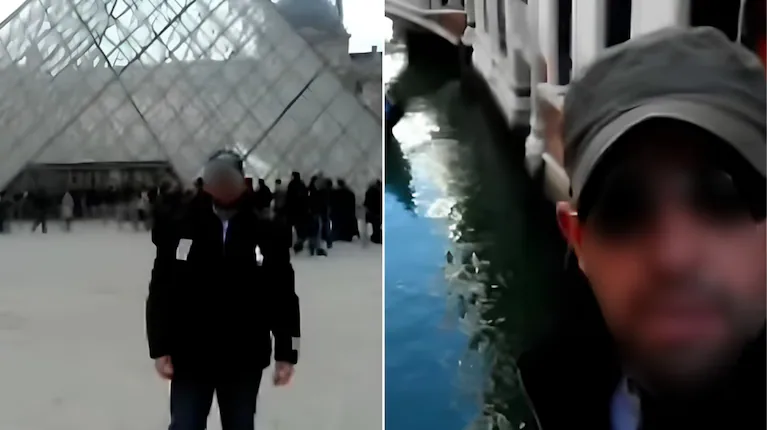 Capturaron en España a “El Sapo”, un estafador argentino que era buscado por Interpol