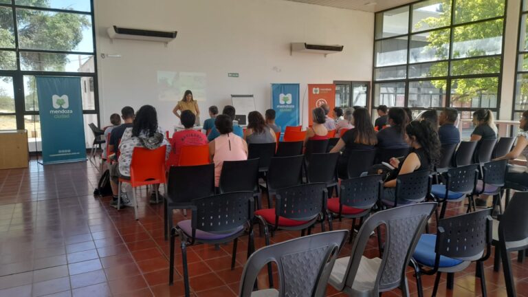 Se viene el tercer encuentro del kit de emprendedores: “Hacer marketing y no morir en el intento”