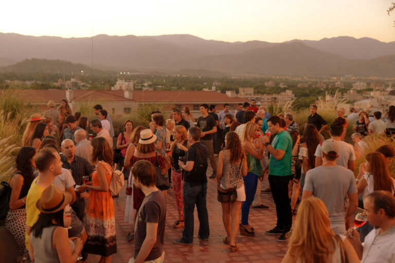 En septiembre, disfruta en la Ciudad de “Brindemos”, una experiencia distinta junto al vino