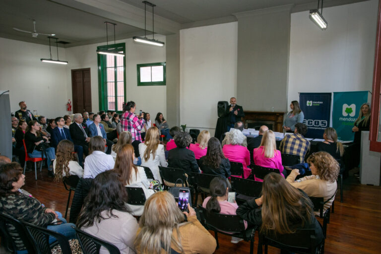 Sumá tu entidad: abren el Registro Voluntario para organizaciones sociales de la capital