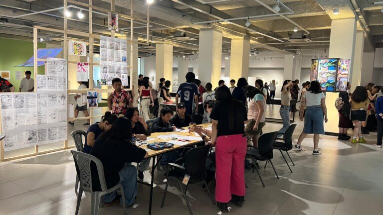 Llega la segunda edición de Subterráneo, el festival artístico creado por y para adolescentes en el MMAMM
