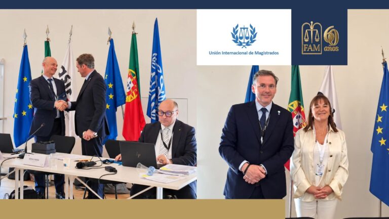 En 2027, Mendoza será sede de la Reunión Anual de la Unión Internacional de Magistrados
