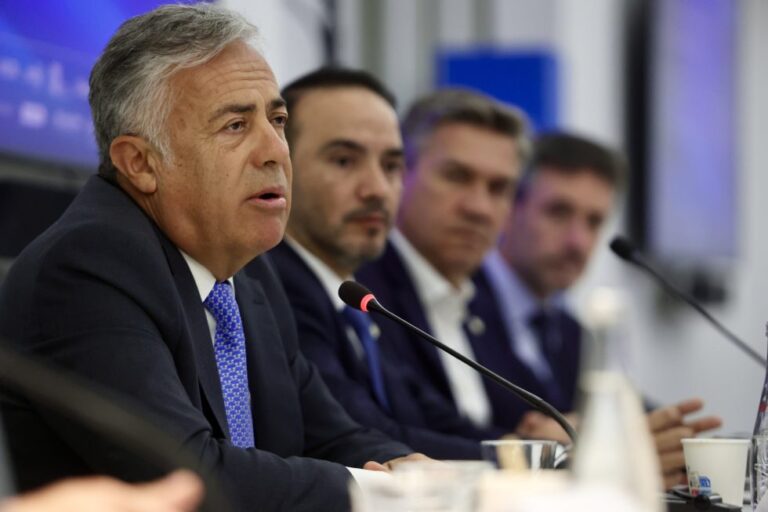 Mendoza amplía su oferta para inversores en la Argentina Week