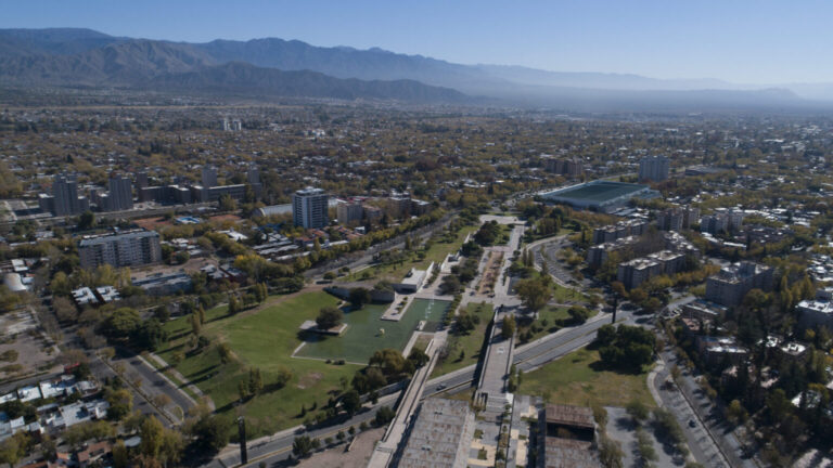 La Ciudad recibirá un encuentro nacional e internacional sobre ecología urbana