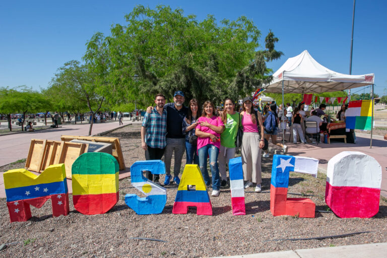 La Ciudad celebrará una nueva edición de Mosaico Cultural en La Favorita