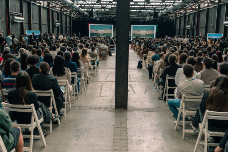 La Ciudad de Mendoza será anfitriona de la Experiencia Endeavor Cuyo 2026