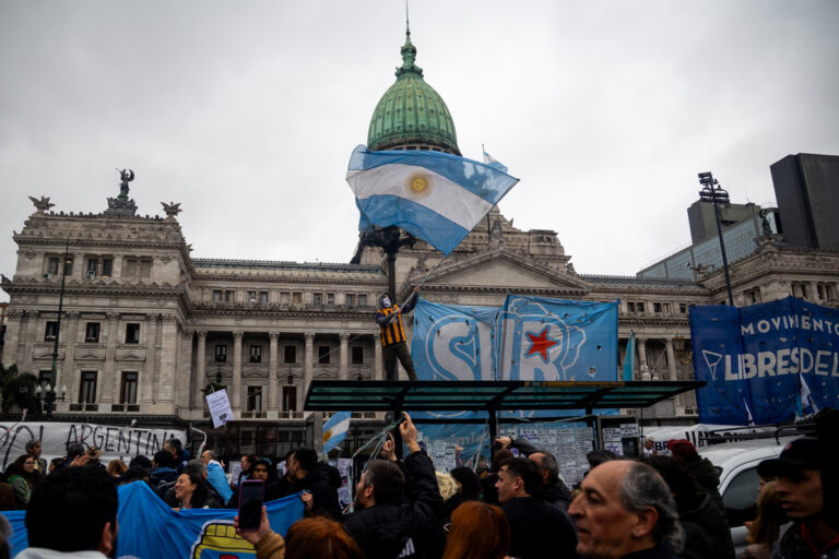 La Corte Suprema restableció las restricciones a la venta de tierras a extranjeros