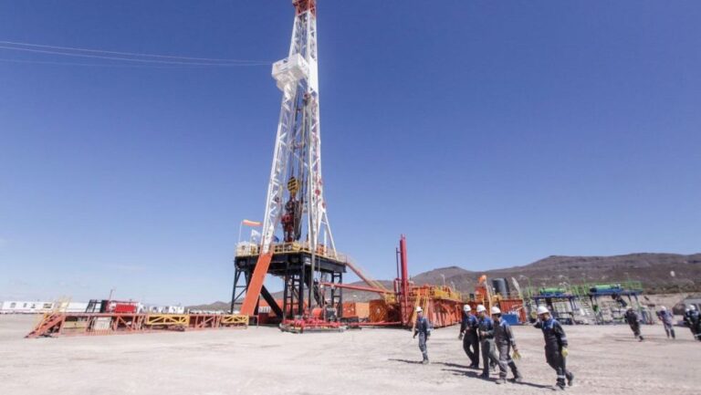 Malargüe contará con dos nuevas formaciones vinculadas al petróleo y al gas
