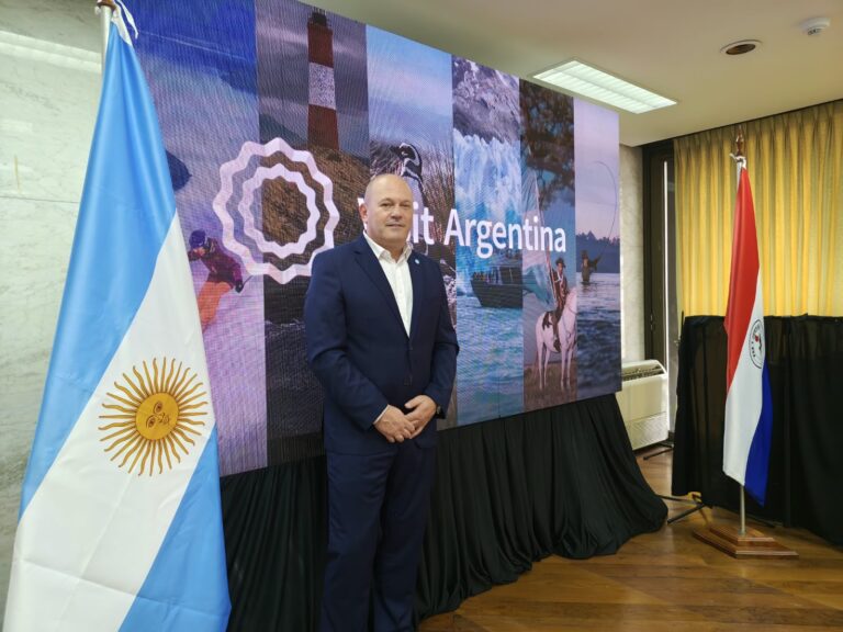 Mendoza promocionó su oferta turística ante operadores y periodistas de Paraguay