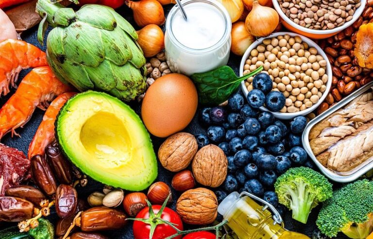 Día Mundial de la Alimentación: promover una alimentación saludable y una evaluación nutricional integral