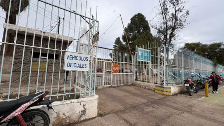 Seis horas duró la toma de rehenes en una cárcel de Mendoza