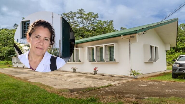 Detuvieron por presunto femicidio al capataz de la estancia donde daba clases la docente desaparecida en Corrientes
