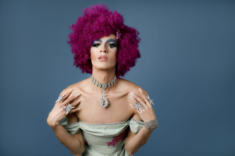 La Expo Drag Mendoza 2026, un festival de arte, cultura y diversidad, por 2º vez en la Ciudad